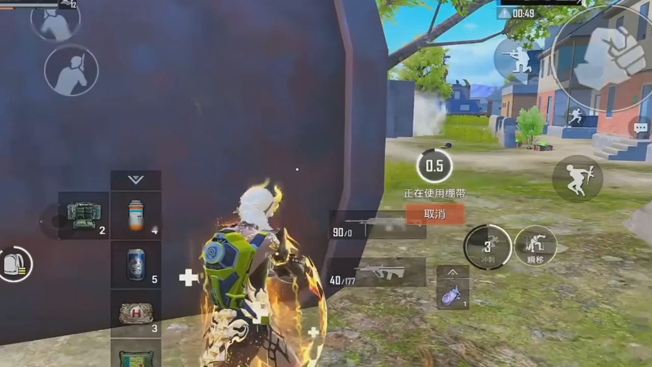 和平精英迎来宿敌之战,恩怨再续 和平精英迎来宿敌之战,恩怨再续