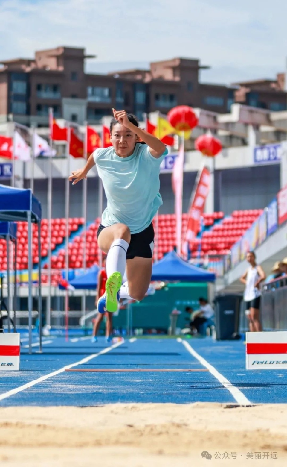 开云sport-全球瞩目！田径赛事即将收官