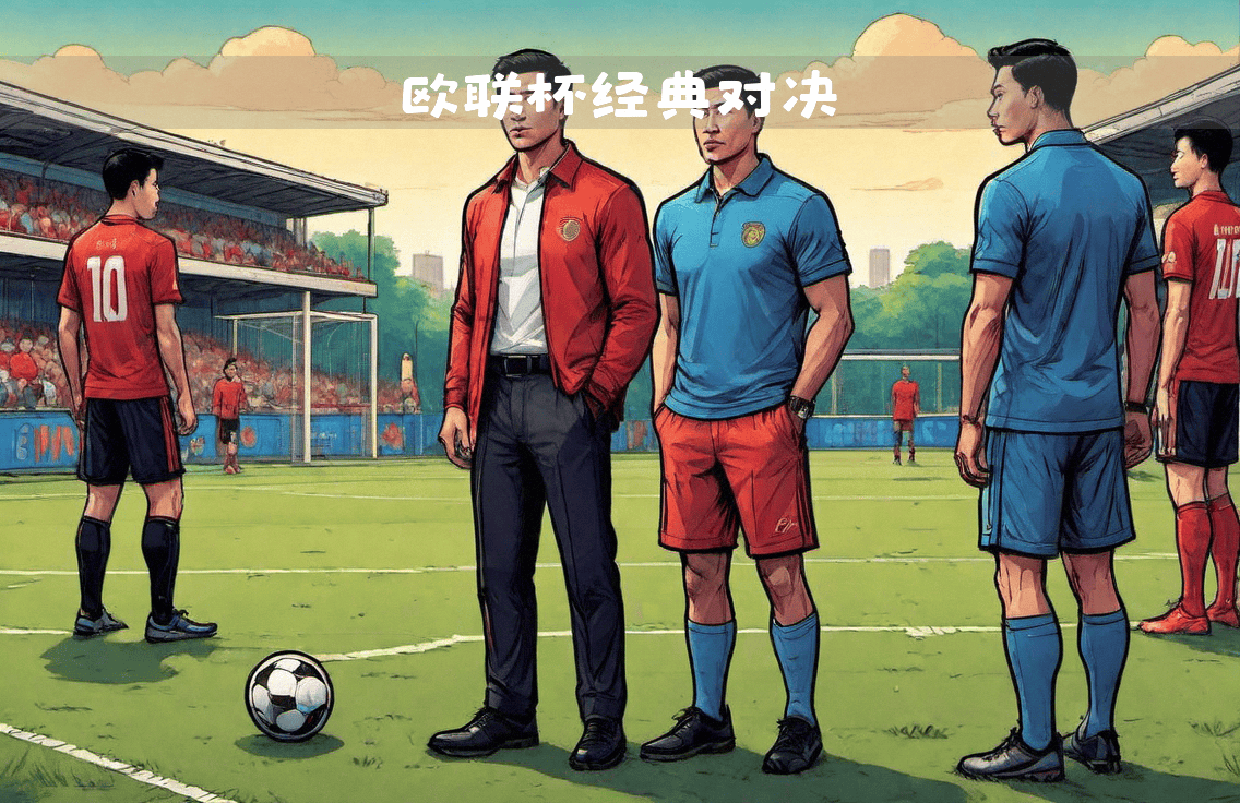 足球迎来宿敌之战，恩怨再续