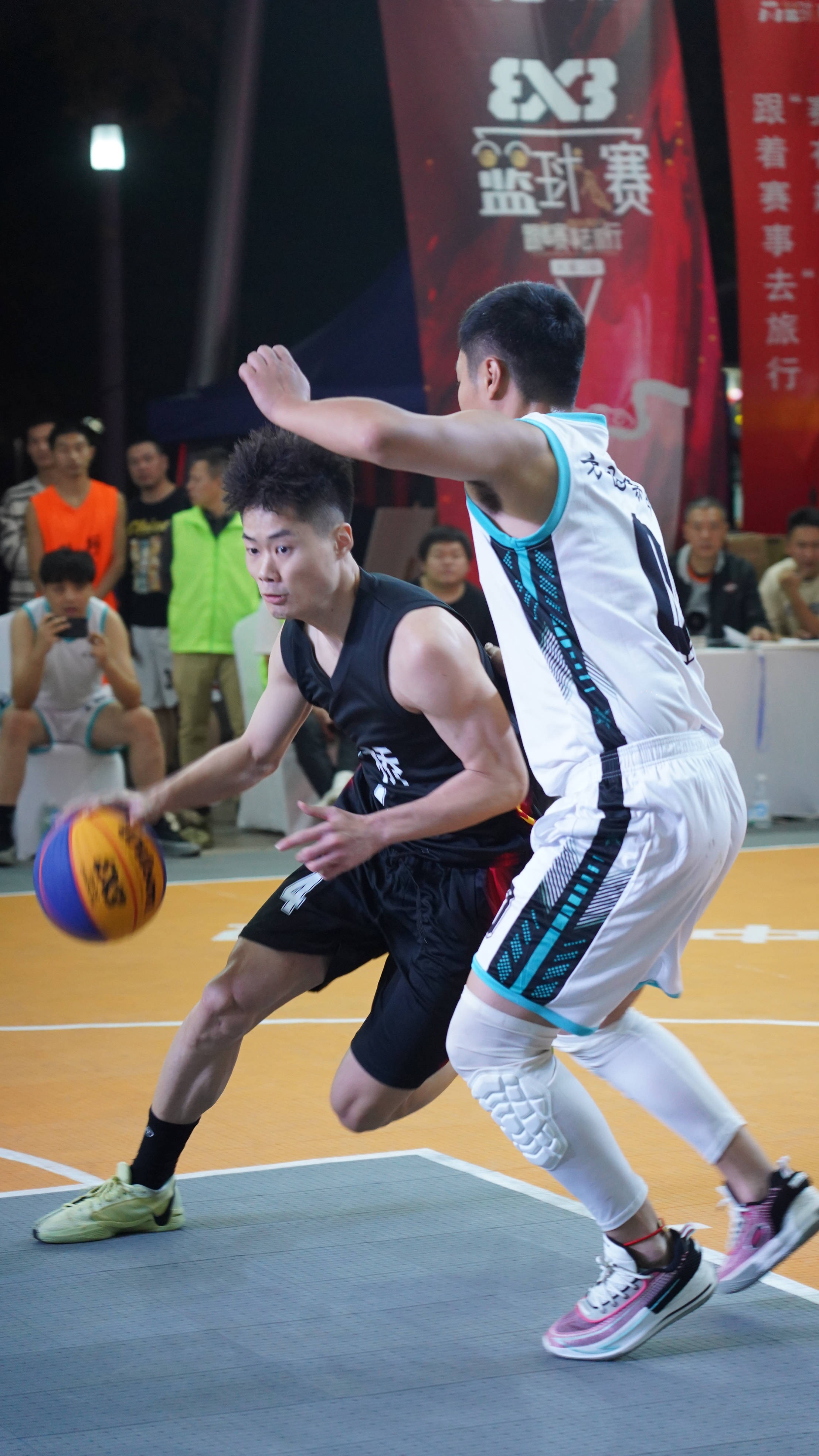 全球瞩目！篮球赛事即将收官