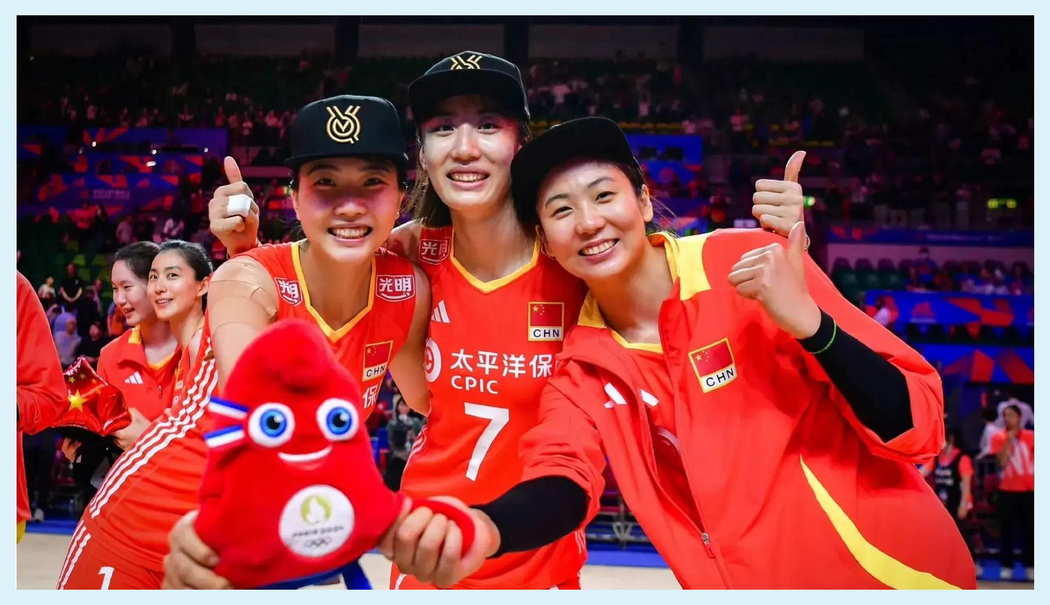 终极之夜!排球冠军悬念即将揭晓 终极之夜!排球冠军悬念即将揭晓