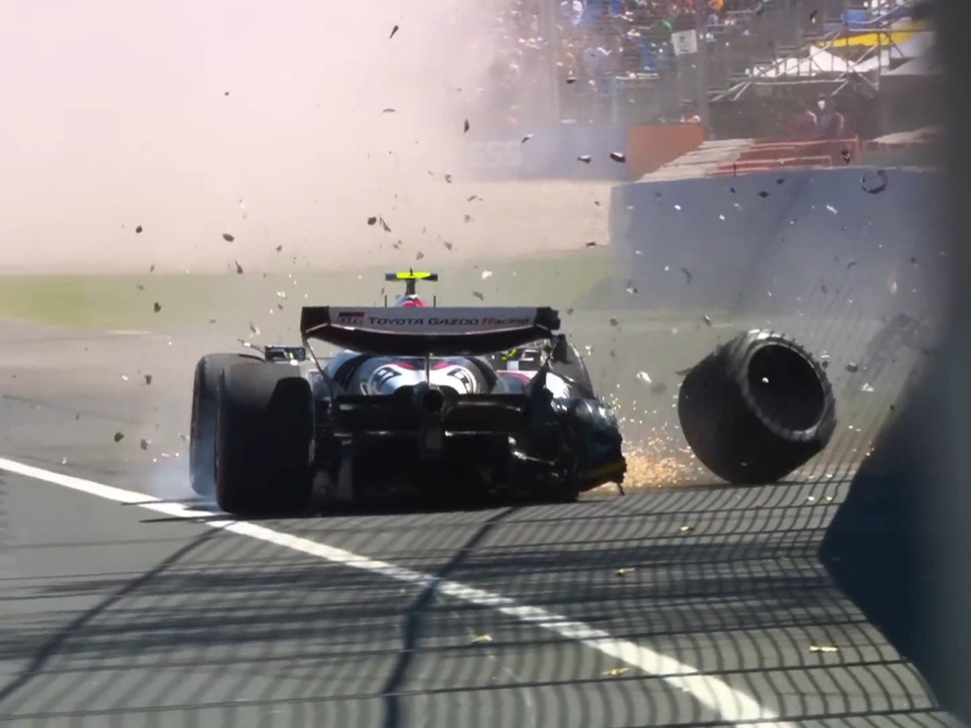 世界聚焦！赛车赛事全球收视创新高的简单介绍