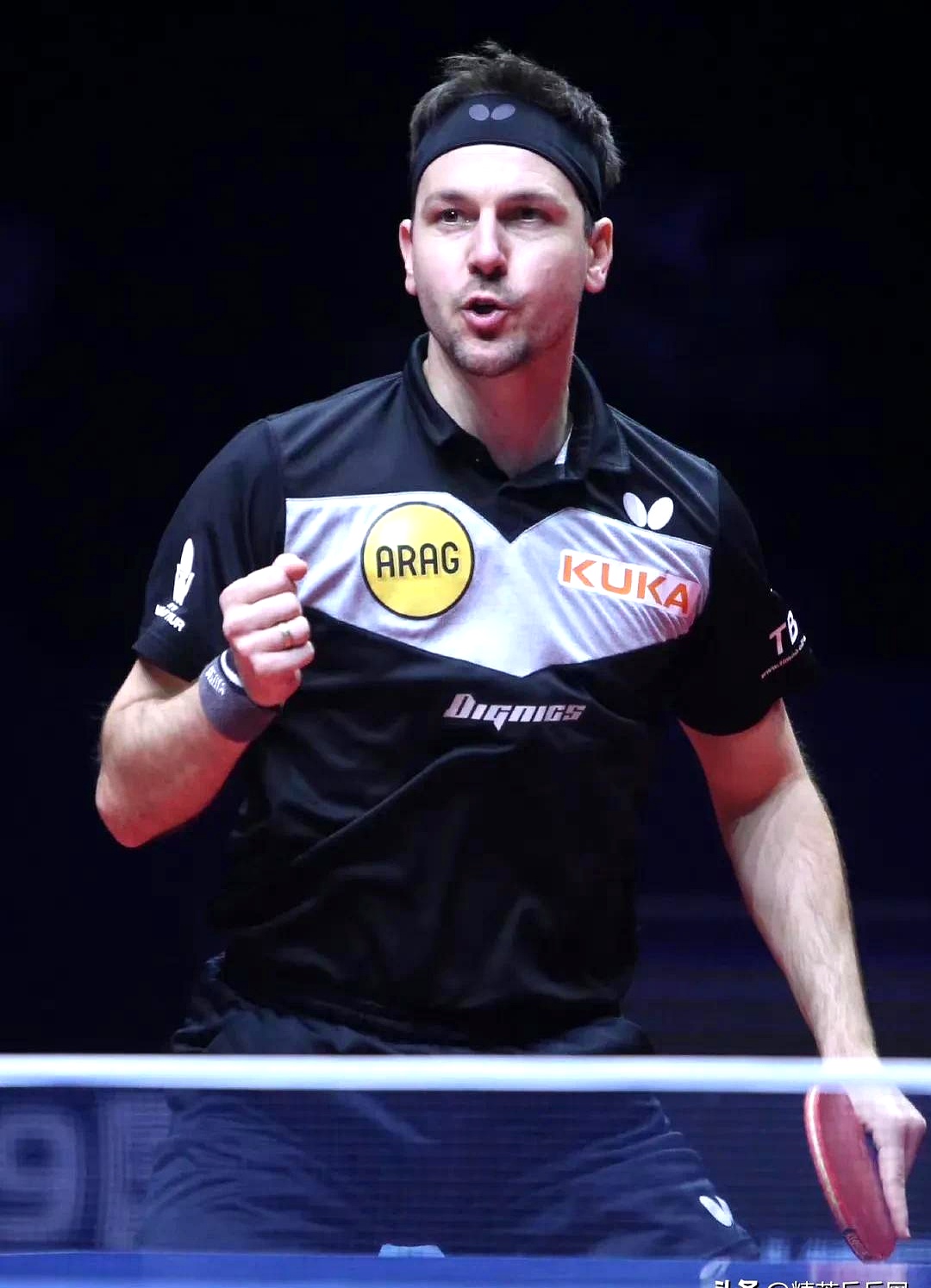 关于瑞典队鏖战德国队，波尔状态火热的信息