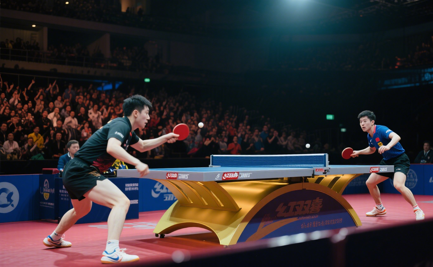 法国队力克中国队,张本智和关键制胜的简单介绍 法国队力克中国队,张本智和关键制胜的简单介绍