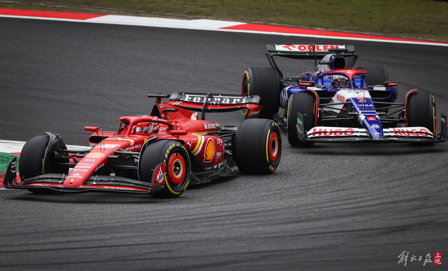 索伯车队翻盘阿斯顿马丁,诺里斯统治全场的简单介绍 索伯车队翻盘阿斯顿马丁,诺里斯统治全场的简单介绍