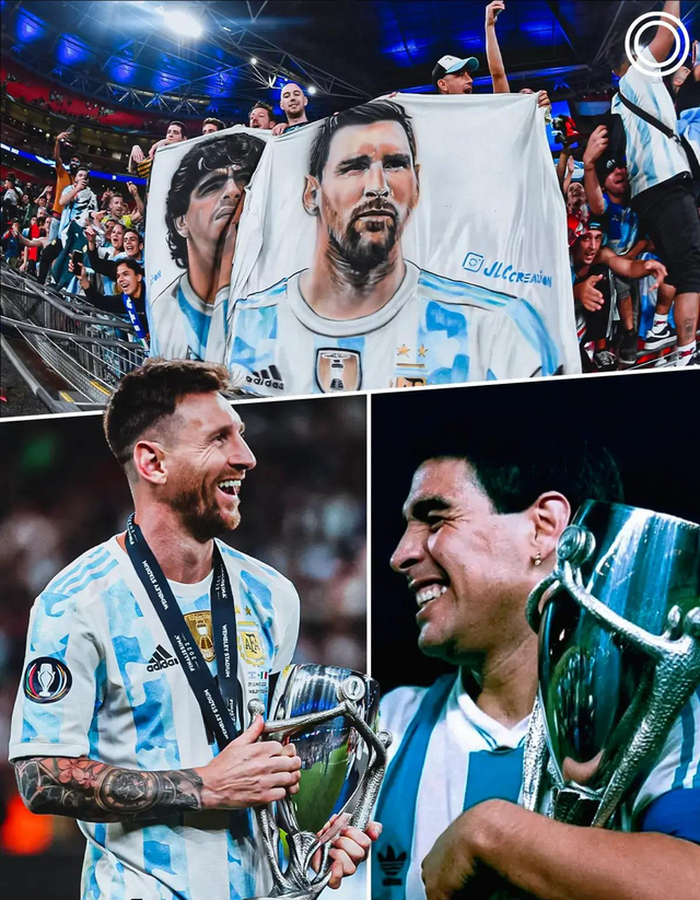 阿根廷逆转韩国，哈兰德统治全场的简单介绍