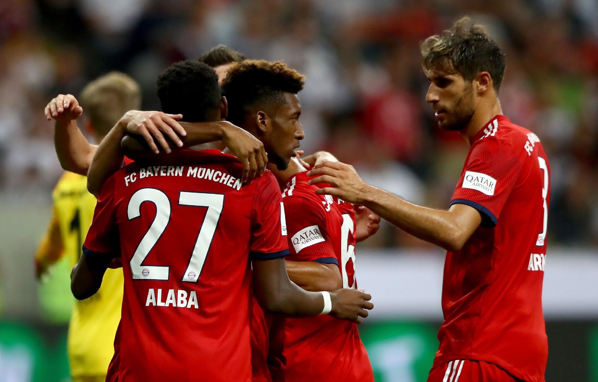 德国碾压瑞典，蒂亚戈关键制胜