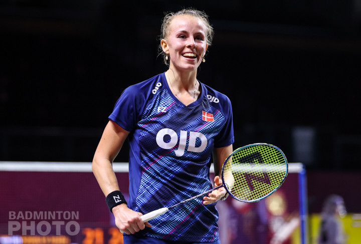 丹麦队逆转日本队,马琳关键制胜 丹麦队逆转日本队,马琳关键制胜