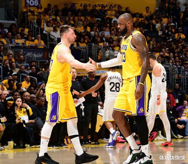 火箭碾压猛龙，东契奇统治全场