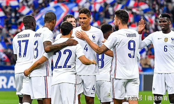 德国队绝杀法国队,波尔扛起全队 德国队绝杀法国队,波尔扛起全队