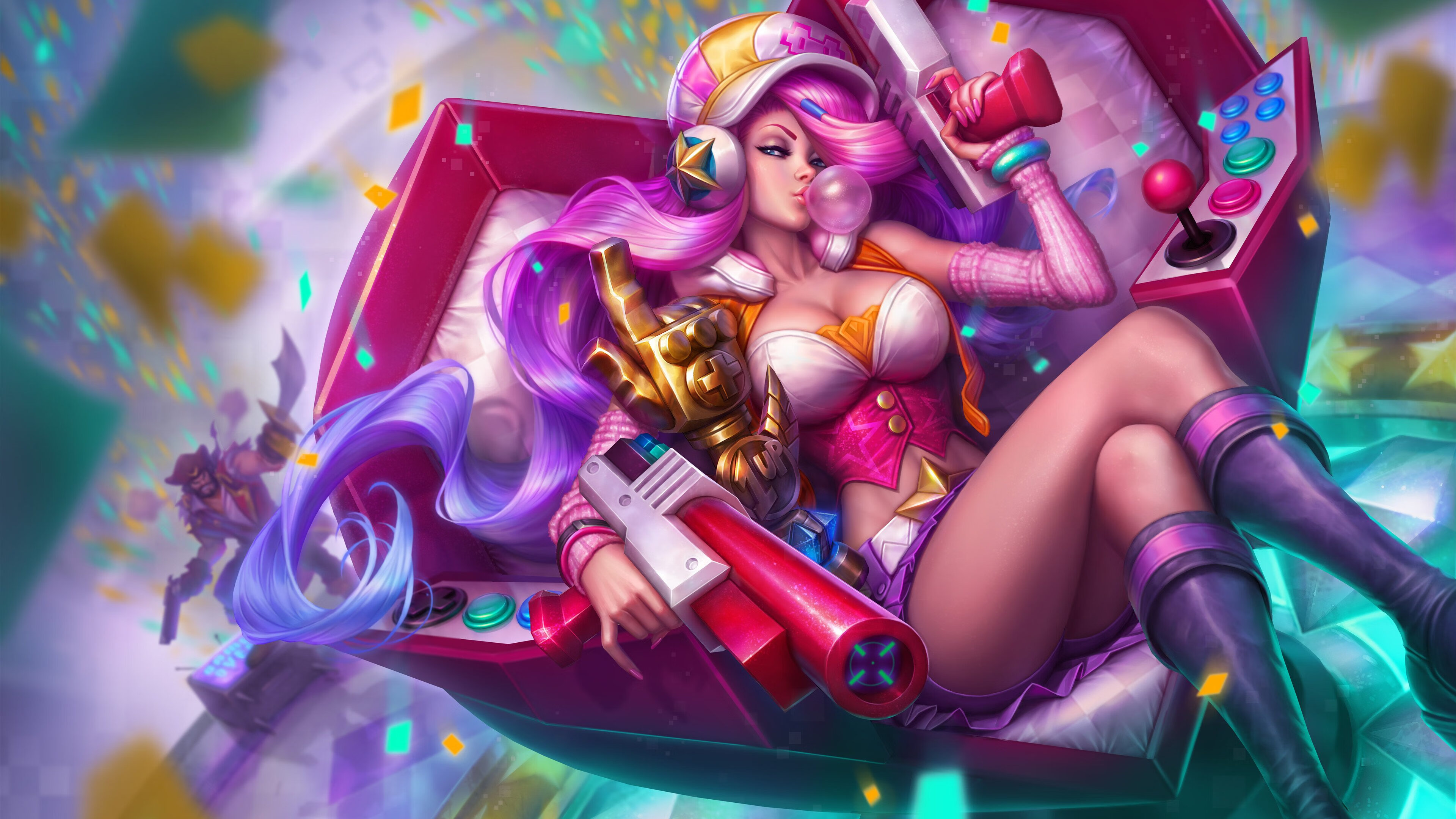 西决生死战之夜，凯恩的唯一逻辑