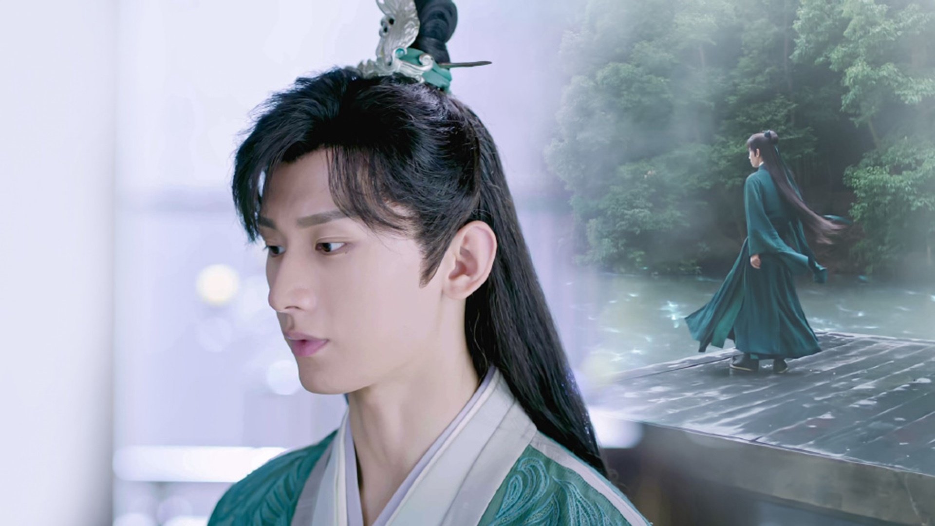 决胜天平上的唯一砝码，保罗如何用统治级数据定义年度焦点之战